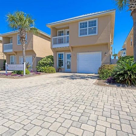 * Sugar Sands * Steps To Beach * Pool * Balconies * Panama City Beach Exteriör bild