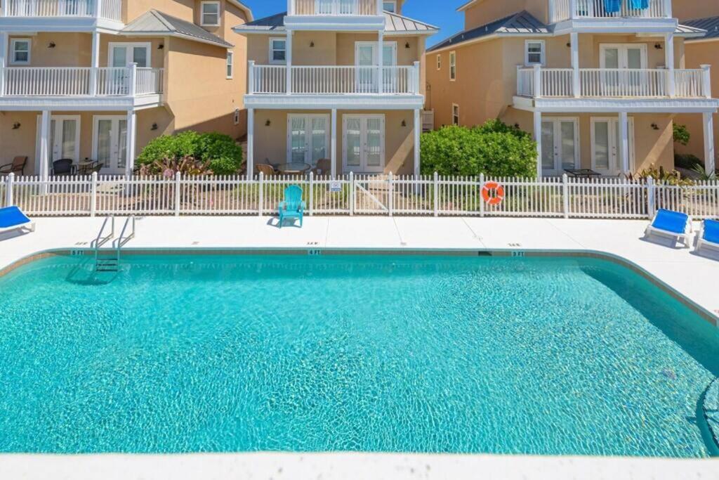 * Sugar Sands * Steps To Beach * Pool * Balconies * Panama City Beach Exteriör bild