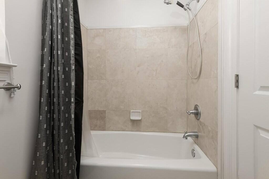 * Sugar Sands * Steps To Beach * Pool * Balconies * Panama City Beach Exteriör bild