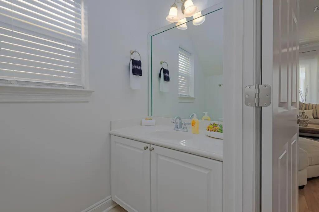 * Sugar Sands * Steps To Beach * Pool * Balconies * Panama City Beach Exteriör bild